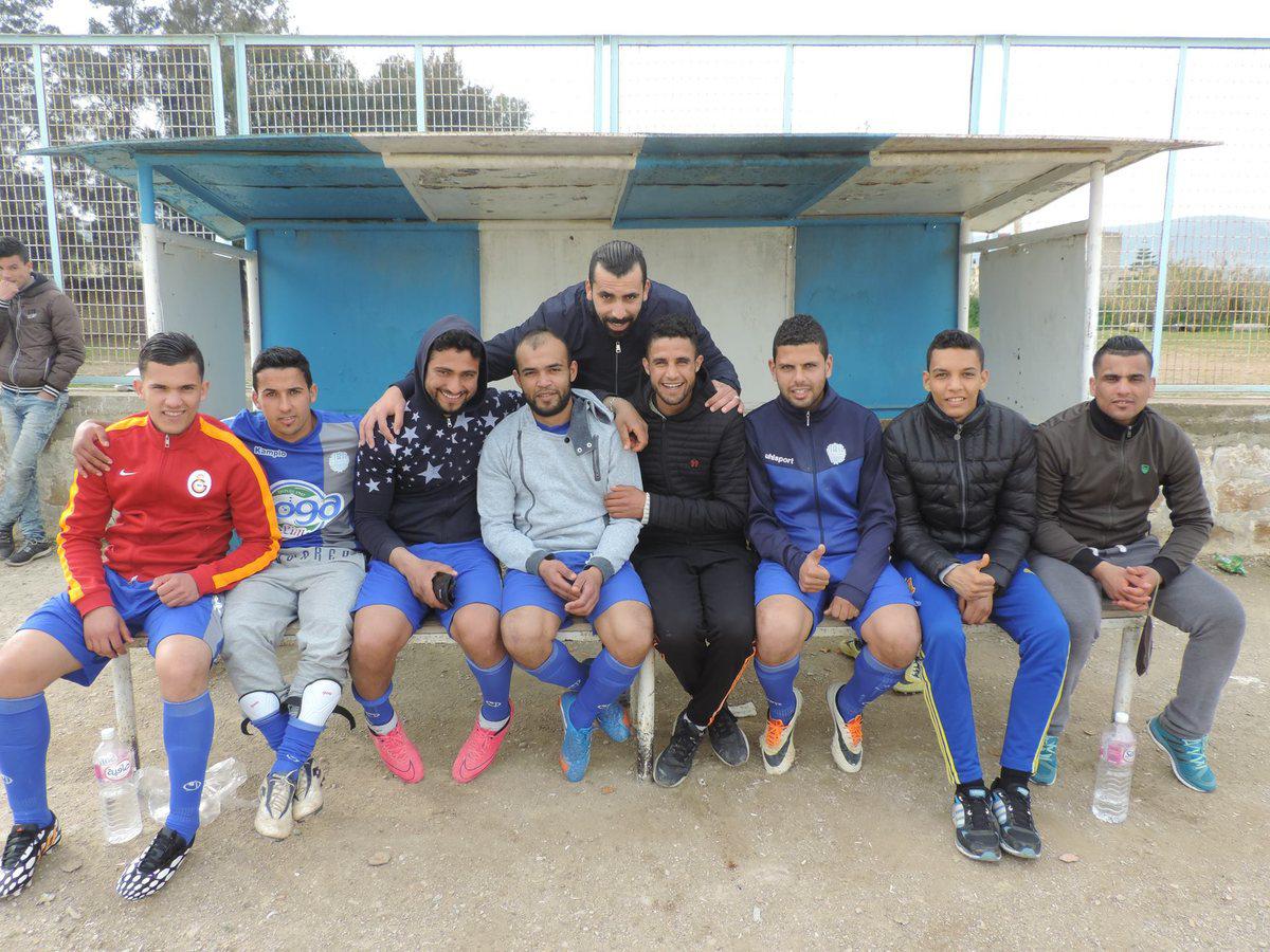 جمعية غار الدماء