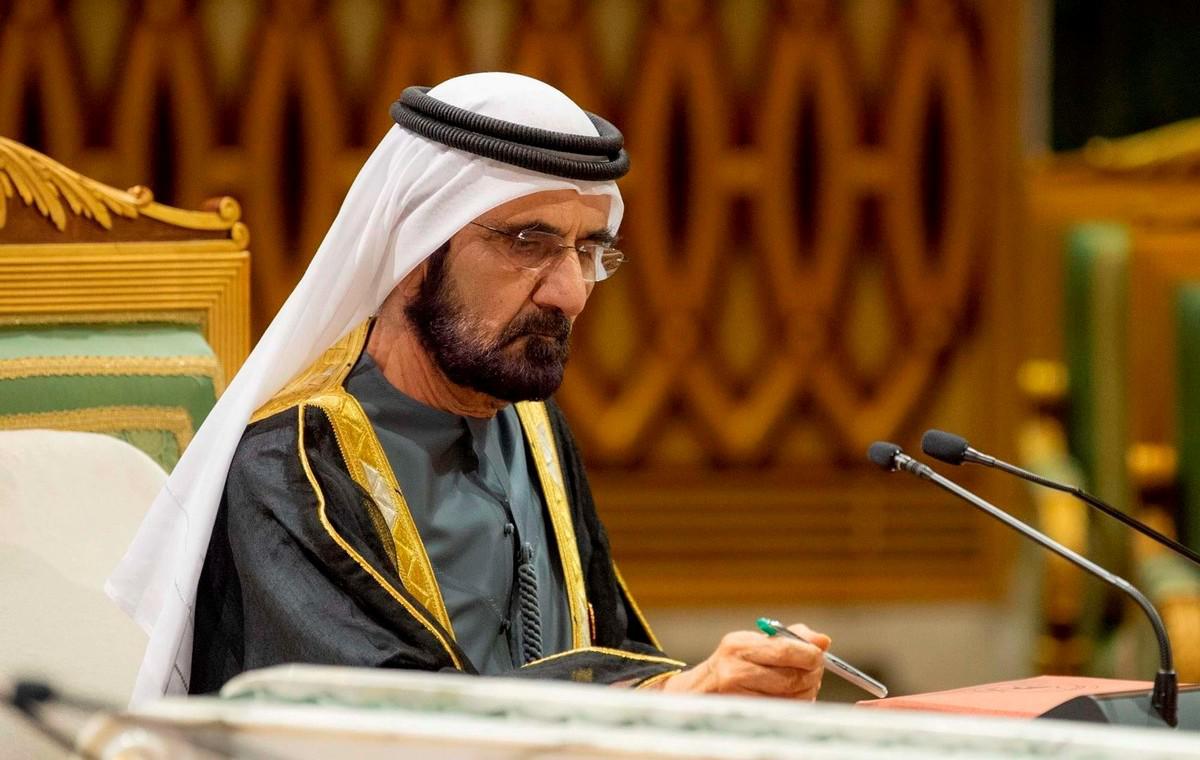 تعيينات في إمارة دبي تواكب متطلبات المرحلة