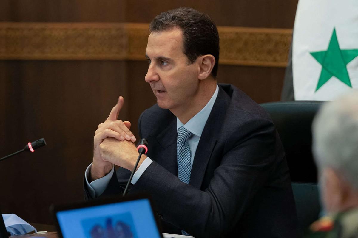دعوة الأسد للمشاركة في القمة العربية ستكون أكبر خطوات تفكيك عزلة النظام السوري
