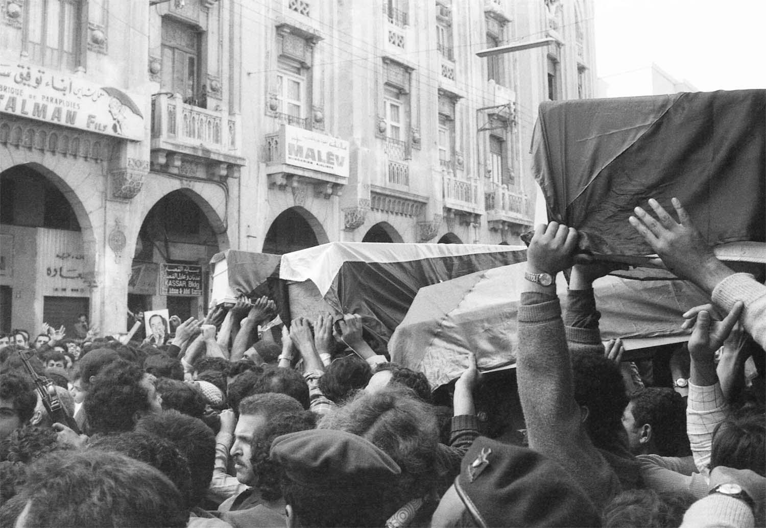 The April 10, 1973 operation has a relevance that continues today
