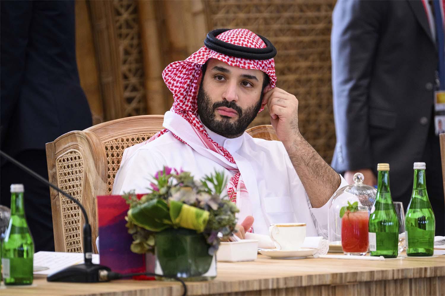 Riyadh's increasing assertiveness extends to oil policies