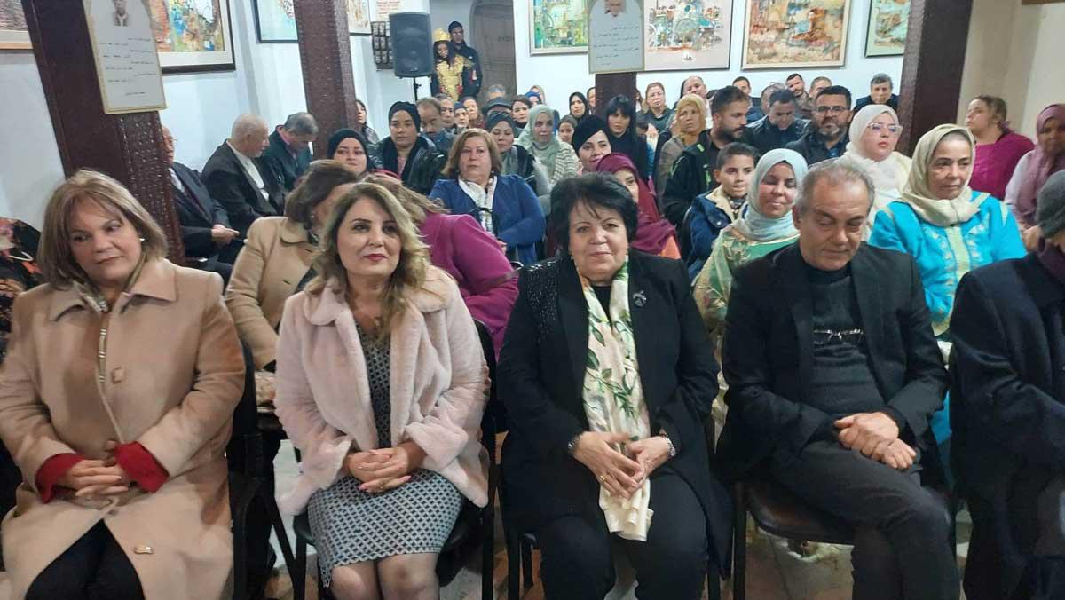 بيت الشعر بالقيروان