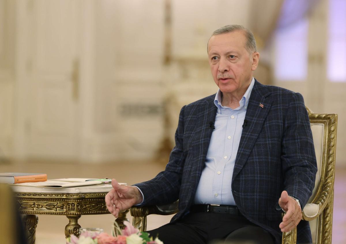 اردوغان يسعى لاستغلال اي حدث لدعم حظوظه قبل الانتخابات المصيرية