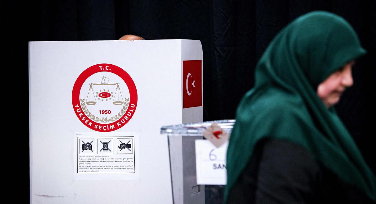 فرصة تركيا الاخيرة لانقاذ الديمقراطية