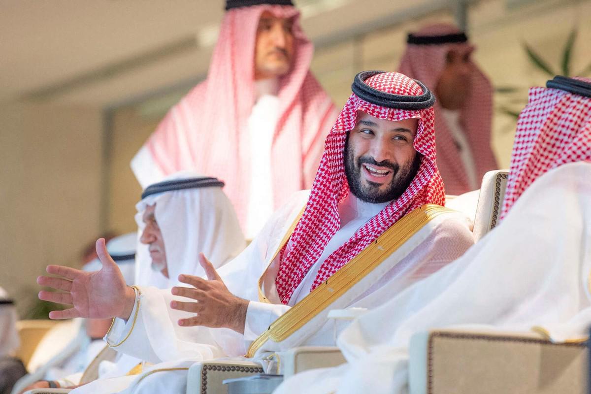السعودية تعزز حضورها عربيا ودوليا بانتهاج سياسة تصفير المشاكل