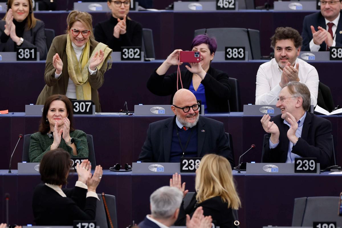 الأوروبيون يتحركون لتطويق الفساد داخل مؤسساتهم بعد فضيحة الفساد في البرلمان الأوروبي
