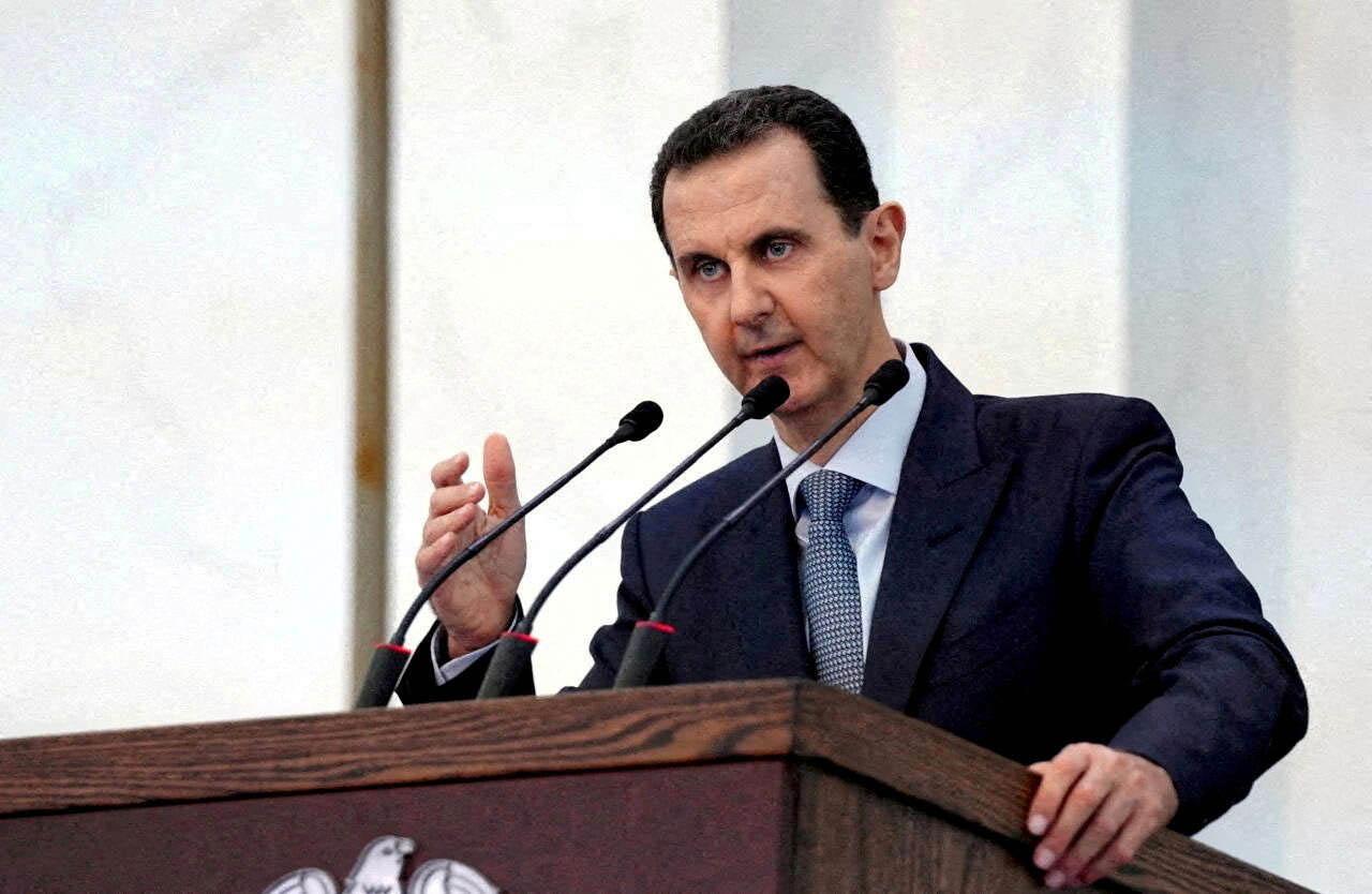 The return of Assad's government to the bloc is a signal that Syria's isolation is ending