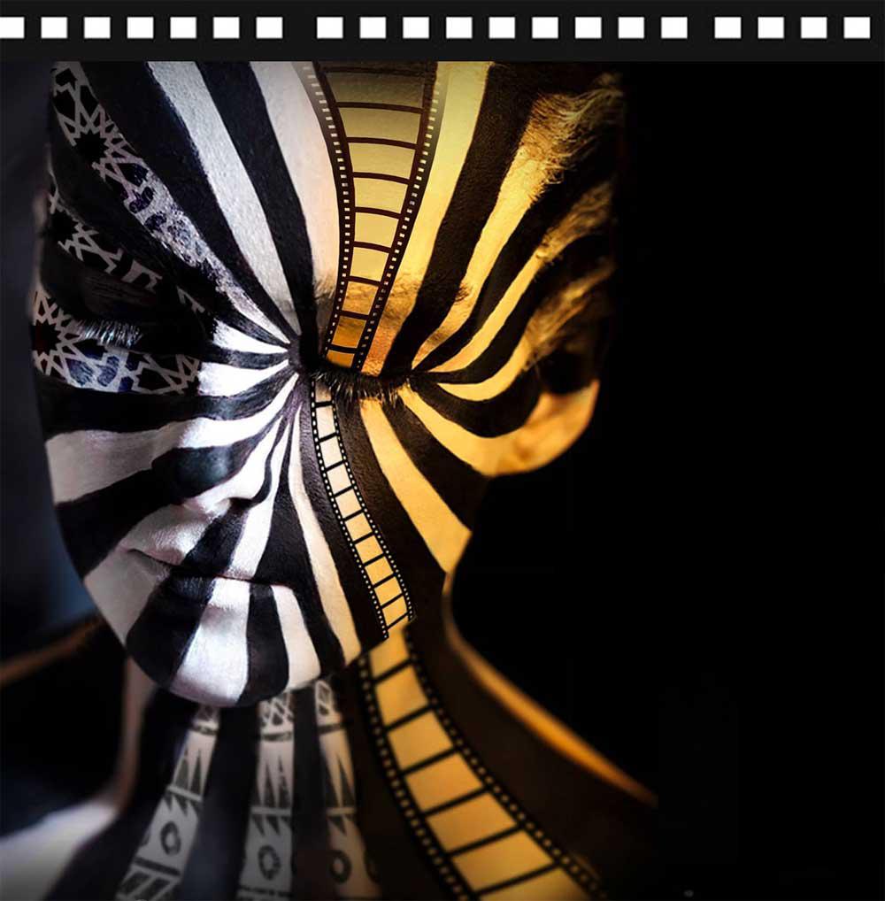 (صفحة المهرجان الدولي للسينما الأفريقية بخريبكة بإنستغرام)