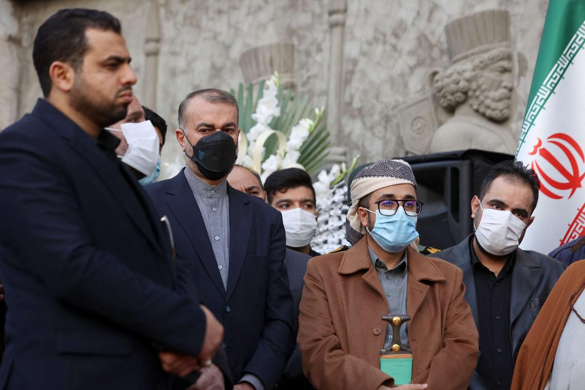 الحوثيون لا يزالون ورقة بيد ايران في السلم والحرب