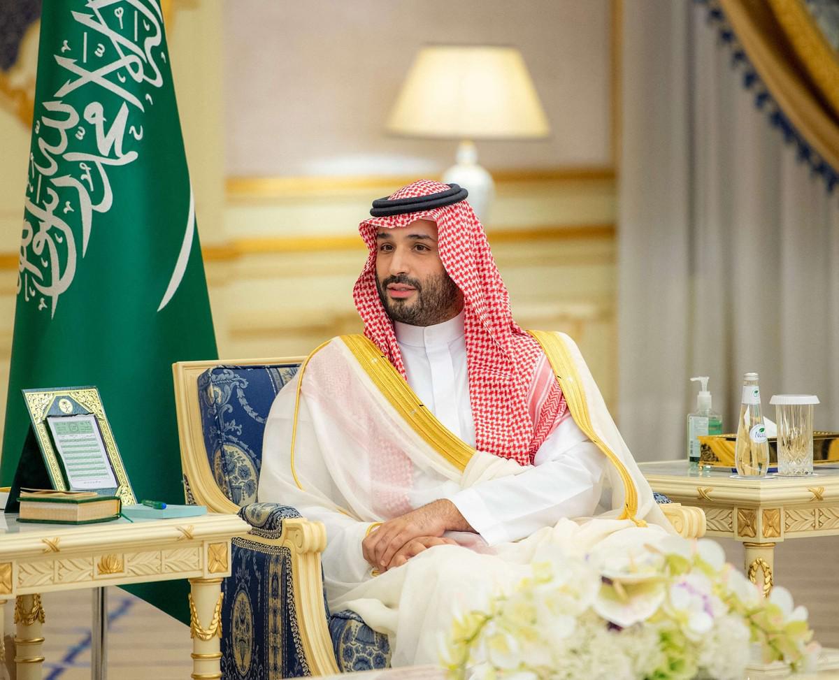 السعودية ثابتة على موقفها إزاء التطبيع 