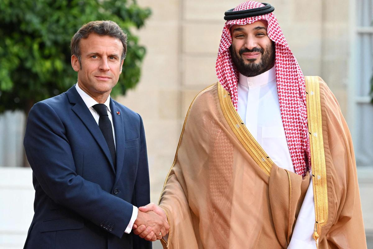 السعودية باتت تملك اشعاعا دوليا يجعلها قادرة على التاثير