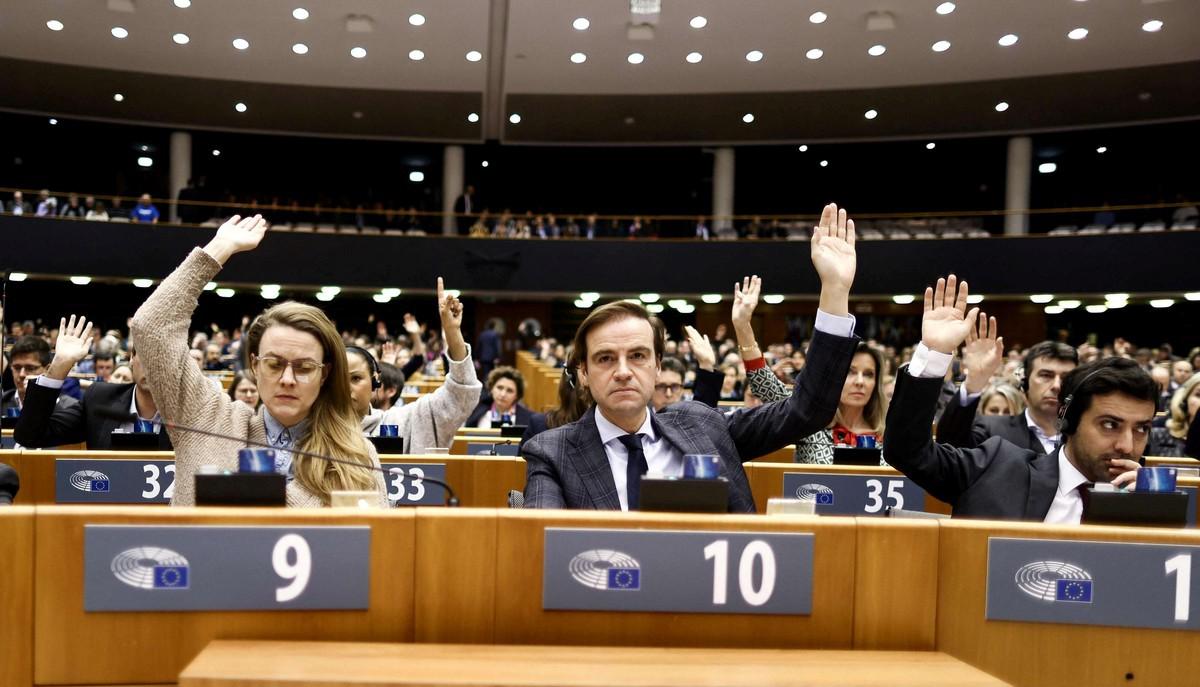 المغرب تعرض لحملة مغرضة داخل البرلمان الأوروبي