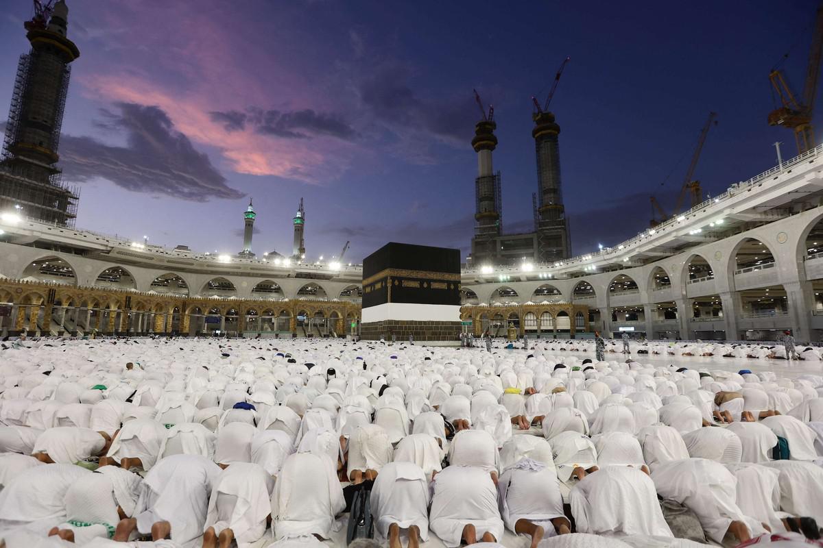الحج