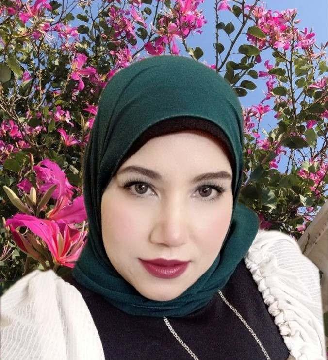 رقية فريد 