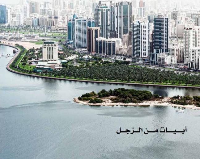 'الحيرة من الشارقة'