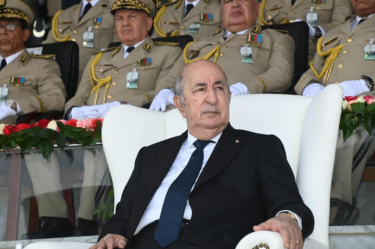 ما حقيقة ما يتردد حول صراع أجنحة داخل النظام الجزائري؟