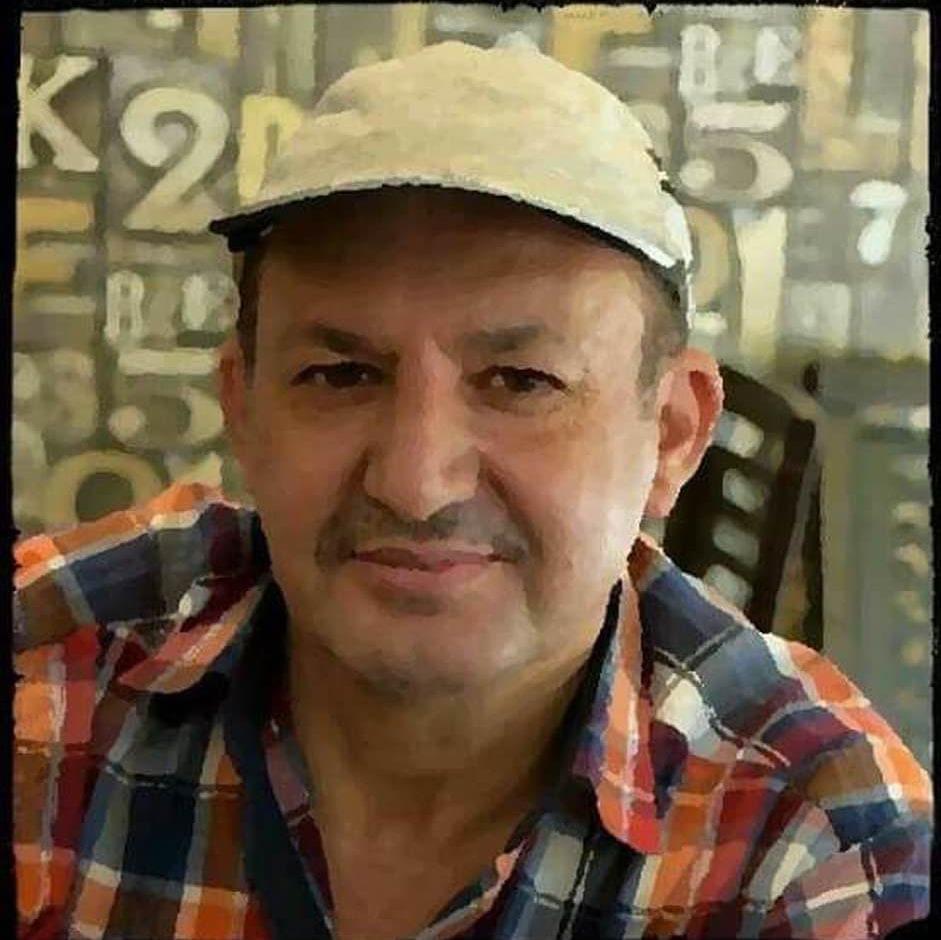 'أنا والتراث عاشقان'