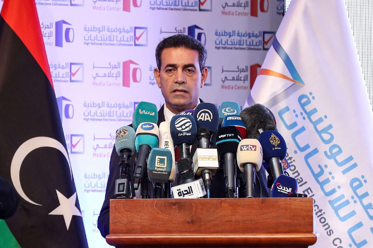 مفوضية الانتخابات تستعد لفتح مقرات لها في مدن أخرى
