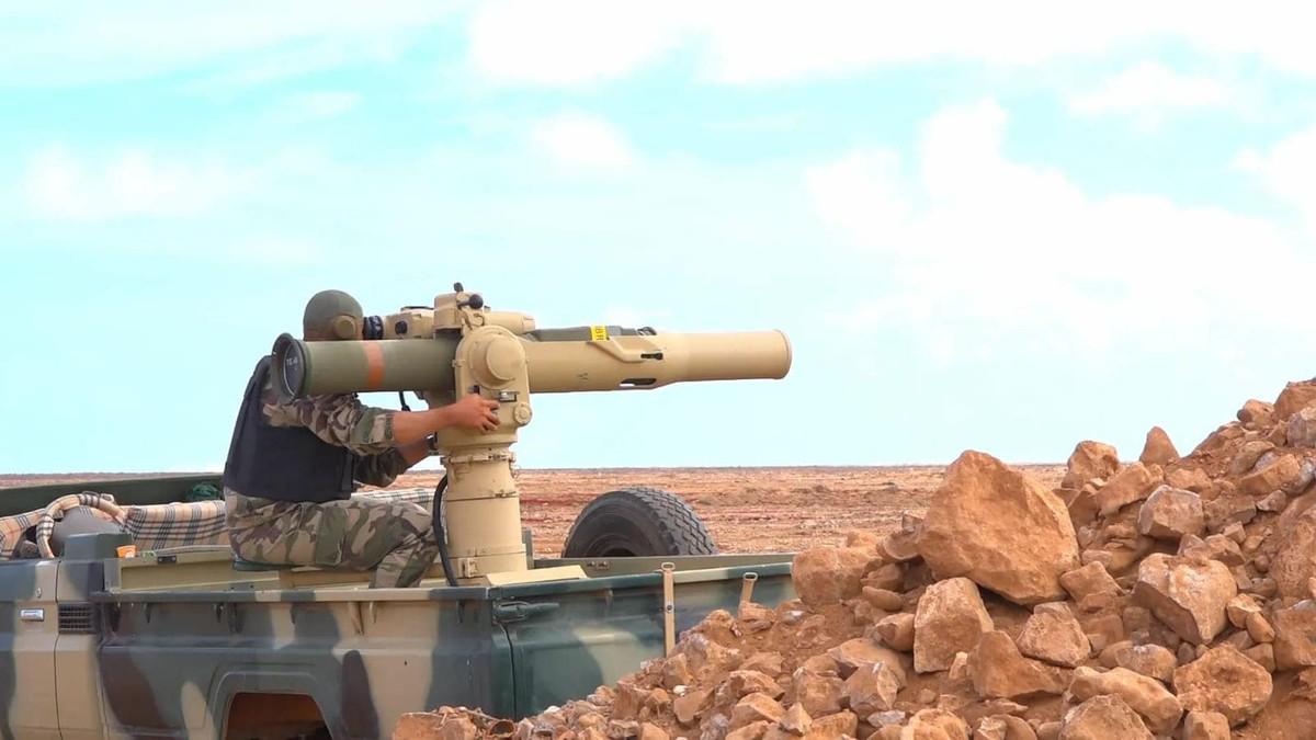 القوات المغربية صمام الأمان في مواجهة أي تهديدات لوحدة واستقرار المملكة