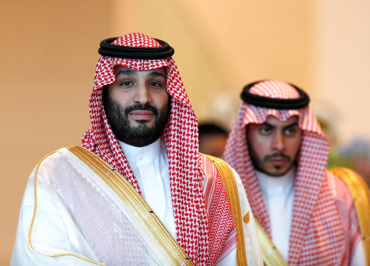 الأمير محمد يقود بثبات جهود تحويل المملكة إلى وجهة سياحية عالمية