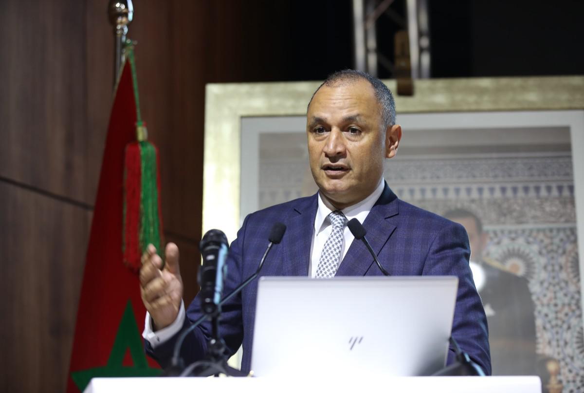 موقف متوقّع