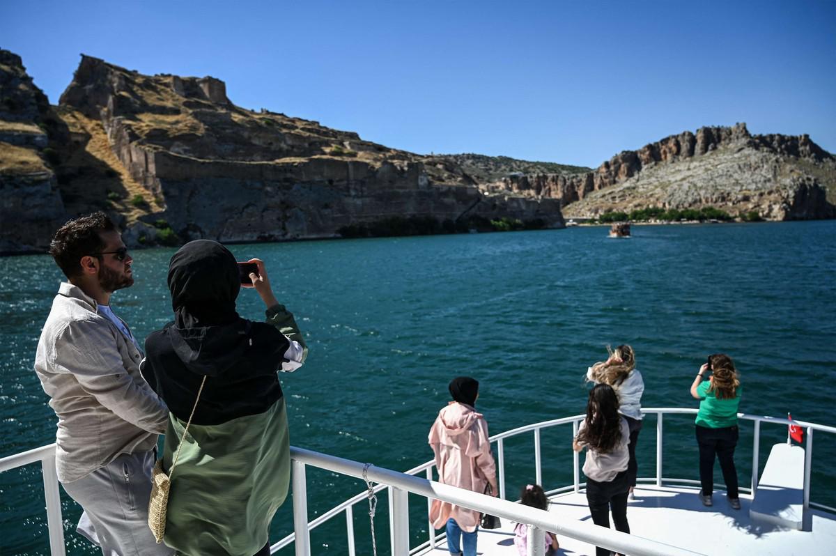 عدد السياح العرب في تناقص مستمر