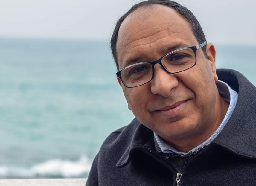 محمد عبدالعال