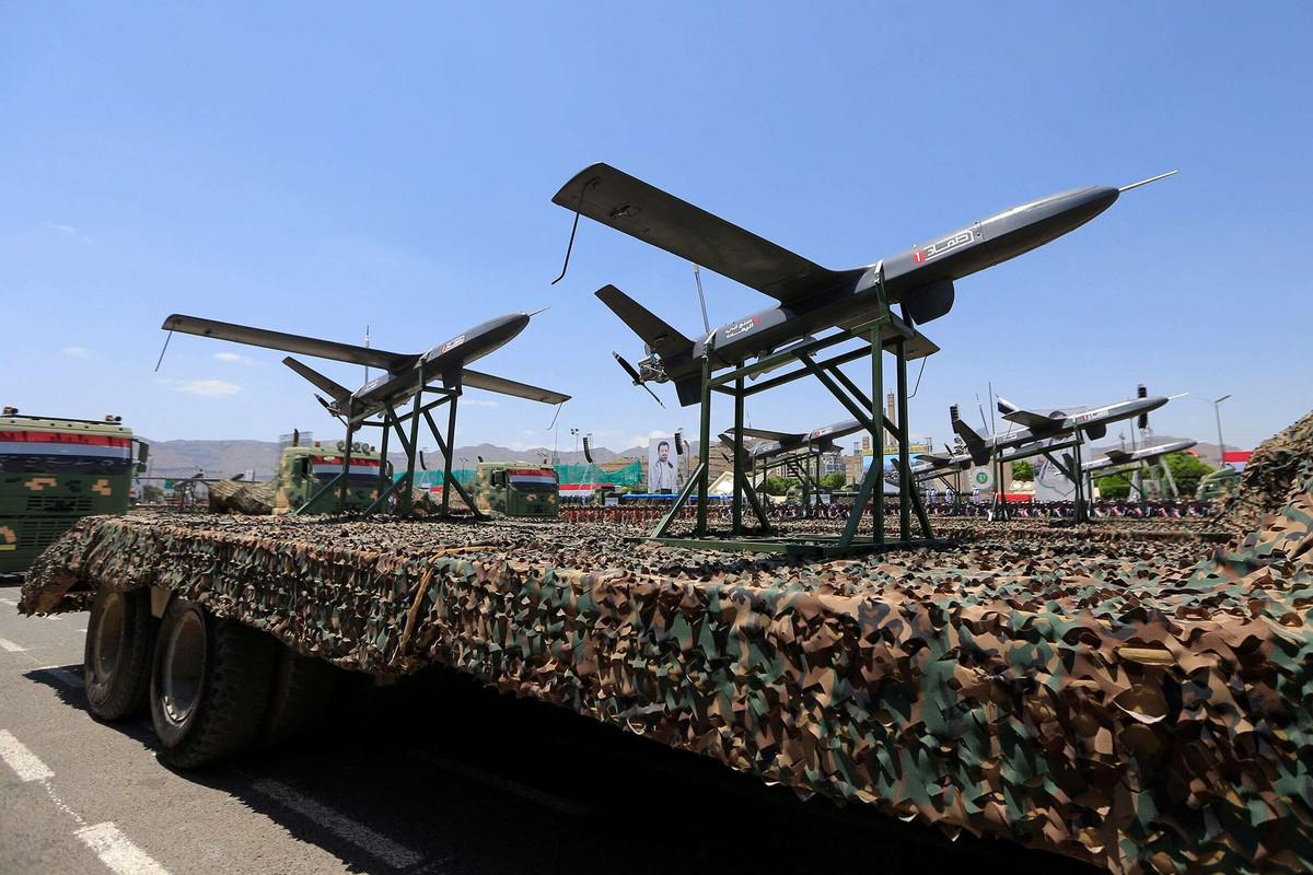 ايران تستخدم أذرعها للتصعيد في منطقة الشرق الأوسط