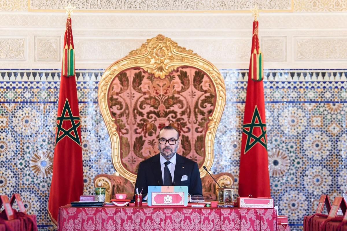 المغرب يبني سياسته الخارجية على أساس مواقف الدول من الصحراء المغربية