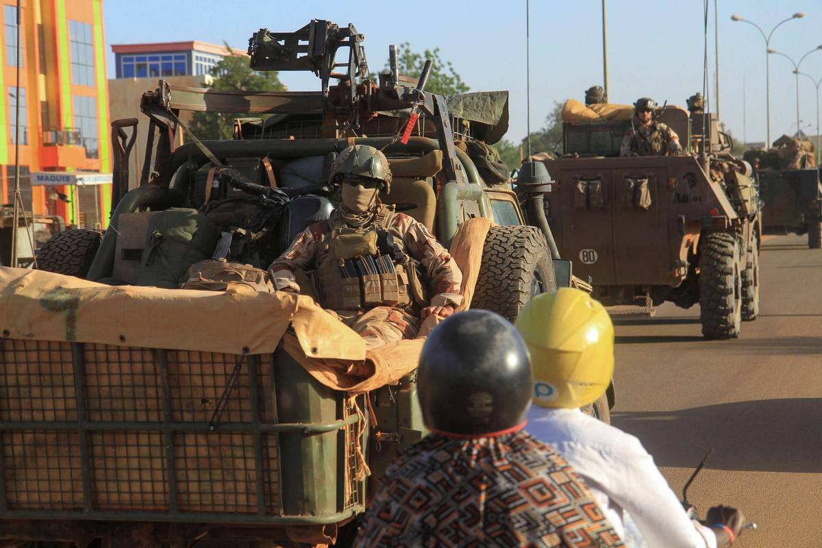 الغرب يضّيق الخناق على الحكام العسكريين في النيجر  