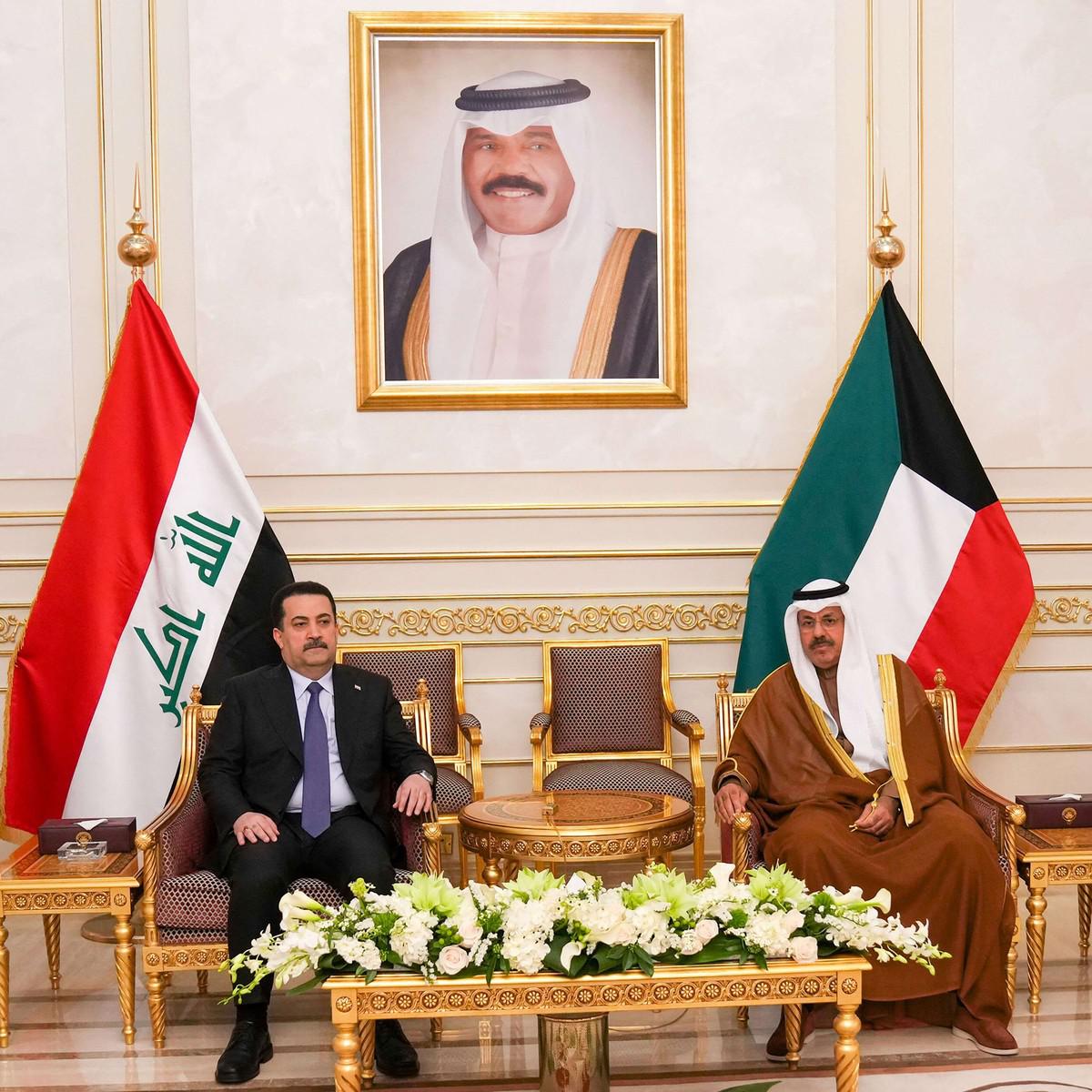 إلغاء اتفاقية خور عبدالله يعكر التوافق الدبلوماسي