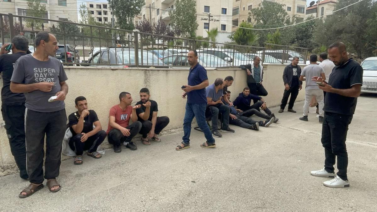  إسرائيل أصدرت تصاريح عمل لنحو 18.500 فلسطيني من قطاع غزّة