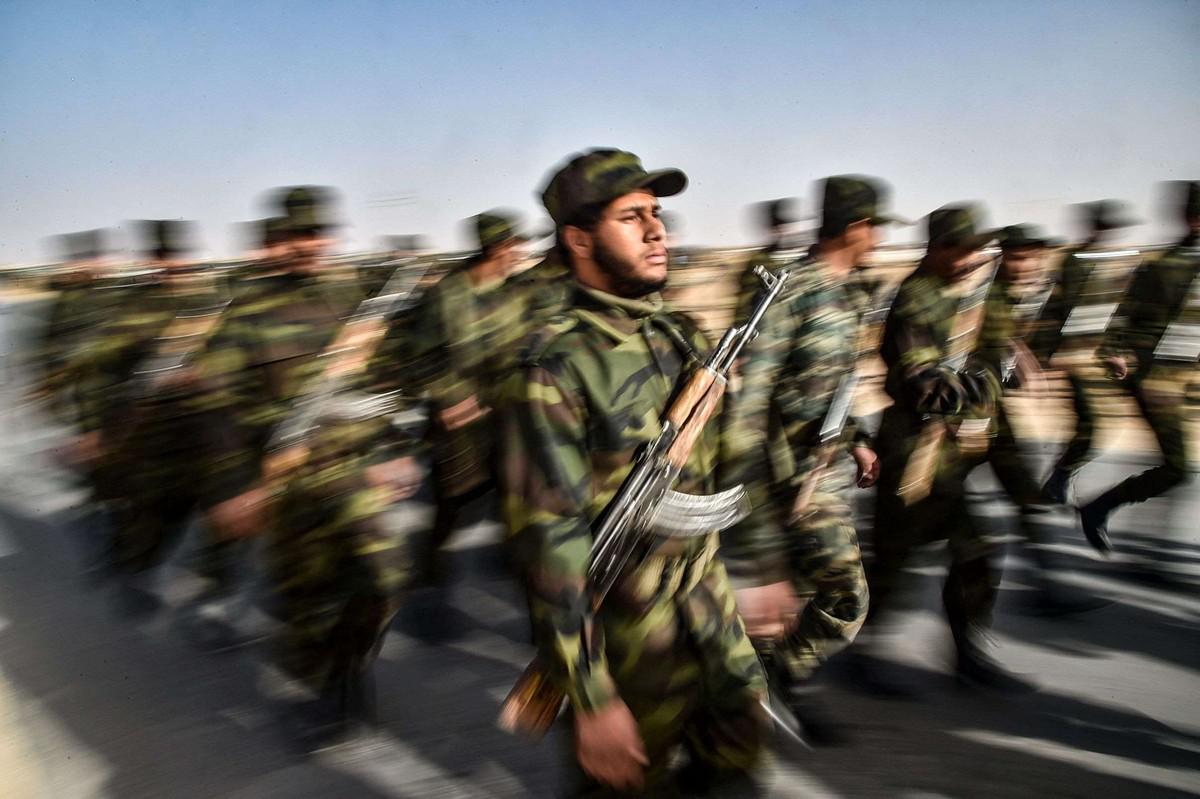 ايران تستغل النزعات الانفصالية لضرب استقرار الدول