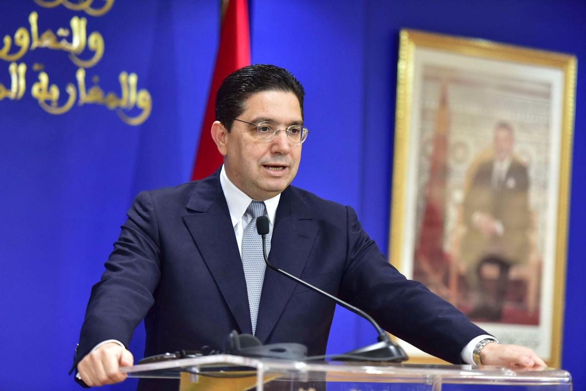 الدبلوماسية المغربية تعبّئ جميع طاقاتها للدفاع عن قضيتها المصيرية الأولى