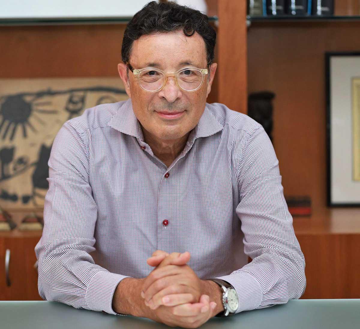 (من صفحة جليل بناني بفيسبوك)