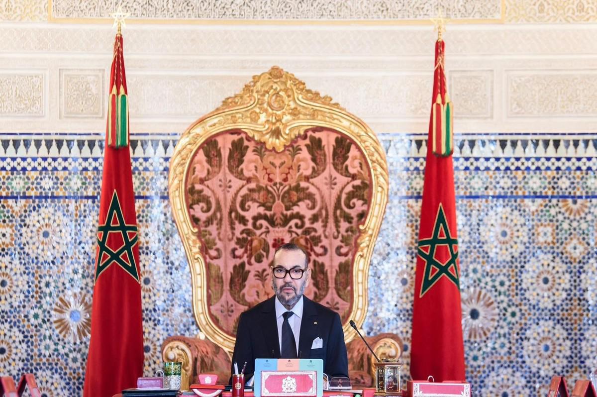 المغرب يولي أهمية بالغة لحقوق الإنسان 