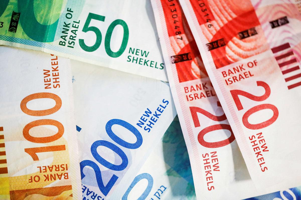 خفض أسعار الفائدة على الشيكل بمقدار 25 نقطة