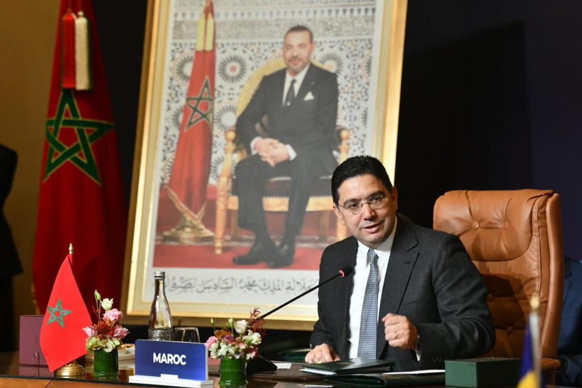 الدبلوماسية المغربية تراكم النجاح تلو الآخر