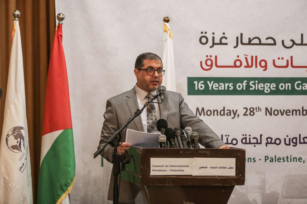 حماس ترفض رفضا قاطعا التنازل عن السلطة 