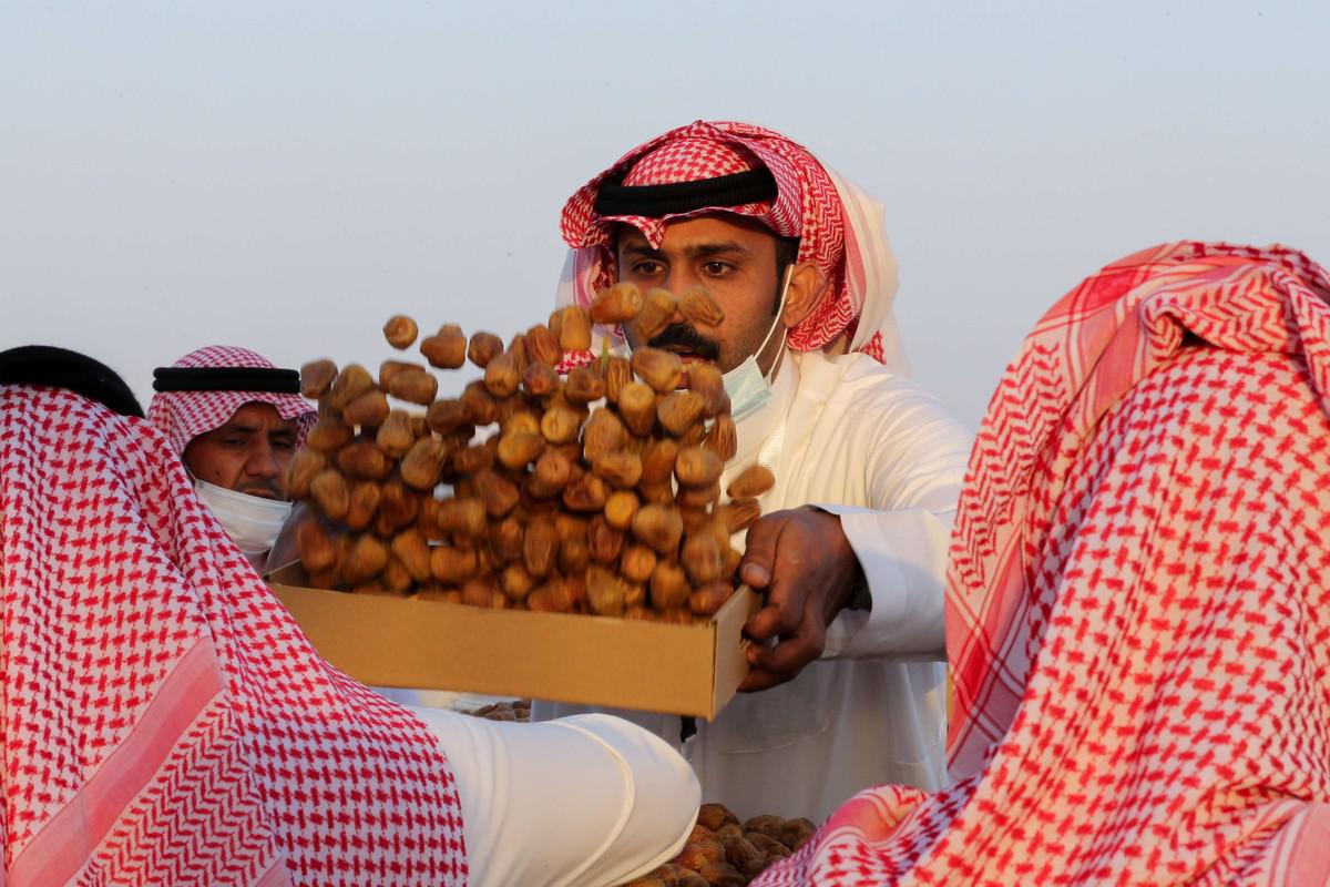 تمور