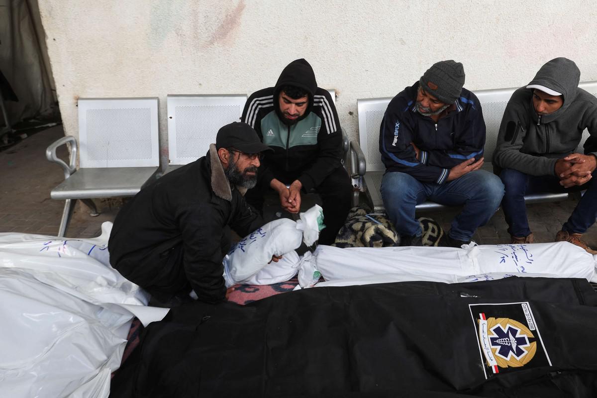 حصيلة صادمة لضحايا العدوان الإسرائيلي على غزة