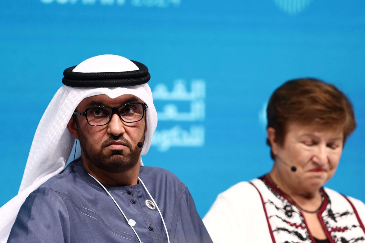 الإمارات تدعم جهود مكافحة تغيّر المناخ