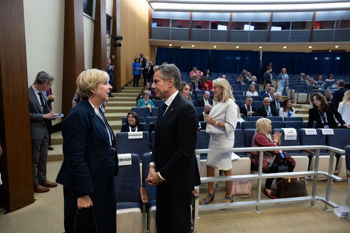 الجزائر تختلق تصريحات أميركية لا أساس لها من الصحة