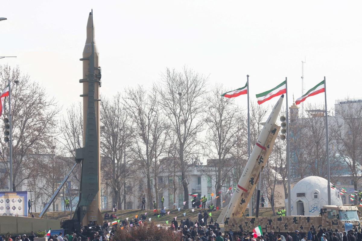 المنطقة مقبلة على مزيد من التوتر