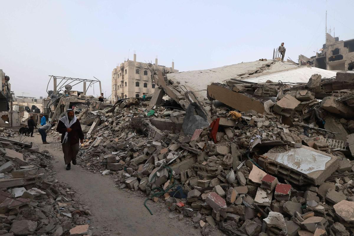 حماس تهاجم واشنطن وتتهمها بالتورط في الجرائم المرتكبة في غزة