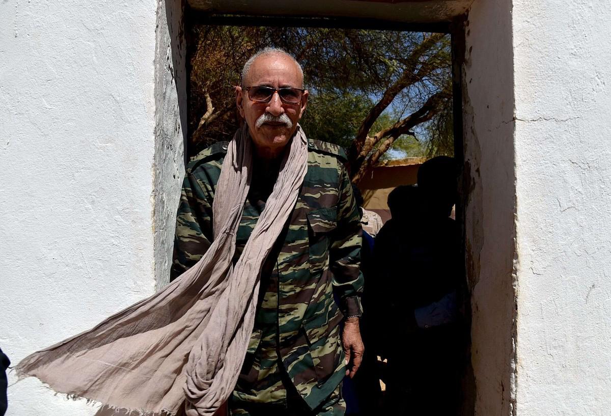 بوليساريو تفشل في الخروج من عزلتها الدولية 