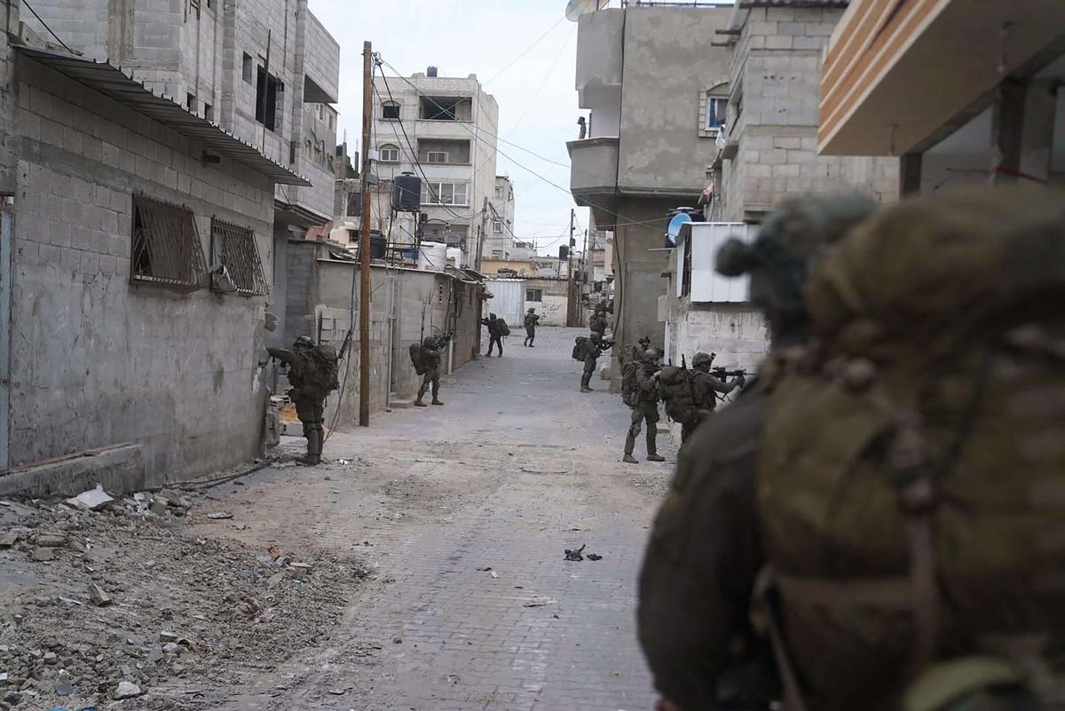 الجيش الاسرائيلي لا يزال يبحث عن نصر في غزة