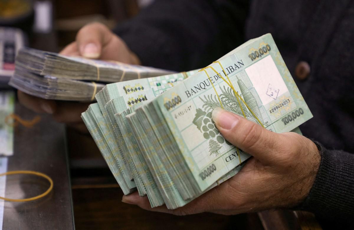 مأزق جديد يواجه الاقتصاد اللبناني