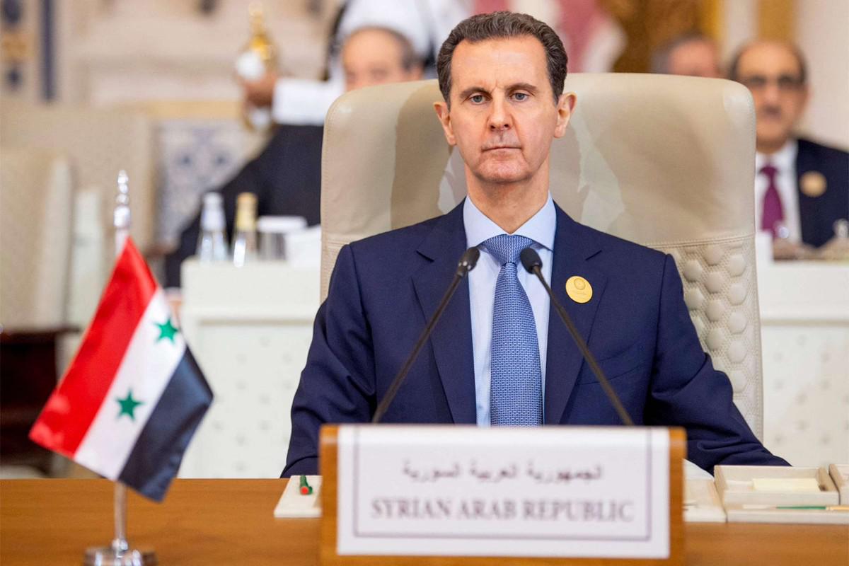 واشنطن تعارض اعتراف أي حكومة أخرى أو تطبيع العلاقات مع الأسد