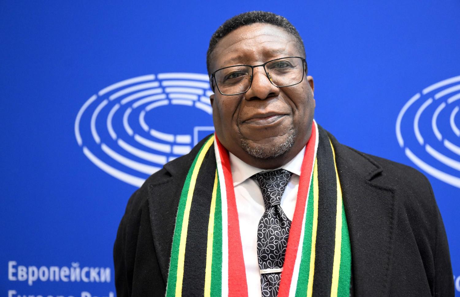 تجربة جنوب أفريقيا مع نظام الفصل العنصري تدفعها للدفاع عن فلسطين